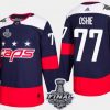 Washington Capitals dresy T.J. Oshie Stadium Series 2018 Stanley Cup Final hokejové dresy