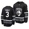 Pánské Florida Panthers Keith Yandle Černá 2019 All Star hokejové dresy
