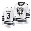 Pánské Florida Panthers Keith Yandle Bílý 2019 All Star hokejové dresy