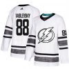 Pánské Tampa Bay Lightning Andrei Vasilevskiy 2019 All Star hokejové dresy