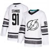 Pánské Tampa Bay Lightning Steven Stamkos 2019 All Star hokejové dresy