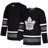 Pánské Toronto Maple Leafs Černá 2019 All Star Game hokejové dresy
