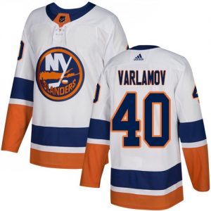 New York Islanders 41 Jaroslav Halak Černá 2019 All Star Game Parley