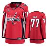 Dámské NHL Washington Capitals dresy 77 T.J. Oshie Red 2019 Stanley Cup