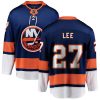 Pánské NHL New York Islanders dresy 27 Anders Lee Breakaway královská modrá Fanatics Branded Domácí