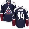 Dětské NHL Colorado Avalanche dresy 94 Andrei Mironov Authentic modrá Reebok Alternativní hokejové dresy
