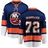 Pánské NHL New York Islanders dresy 72 Anthony Beauvillier Breakaway královská modrá Fanatics Branded Domácí