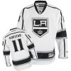 Pánské NHL Los Angeles Kings dresy 11 Anze Kopitar Authentic Bílý Reebok Venkovní hokejové dresy