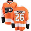 Pánské NHL Philadelphia Flyers dresy 26 Brian Propp Breakaway Oranžový Fanatics Branded Domácí