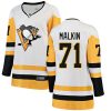 Dámské NHL Pittsburgh Penguins dresy Evgeni Malkin 71 Breakaway Bílý Fanatics Branded Venkovní