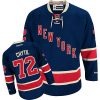 Dětské NHL New York Rangers dresy 72 Filip Chytil Authentic Námořnická modrá Reebok Alternativní hokejové dresy