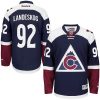Dámské NHL Colorado Avalanche dresy 92 Gabriel Landeskog Authentic modrá Reebok Alternativní hokejové dresy