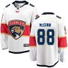 Dětské NHL Florida Panthers dresy 88 Jamie McGinn Breakaway Bílý Fanatics Branded Venkovní