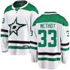 Dětské NHL Dallas Stars dresy 33 Marc Methot Breakaway Bílý Fanatics Branded Venkovní