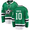 Dětské NHL Dallas Stars dresy 10 Martin Hanzal Breakaway Zelená Fanatics Branded Domácí