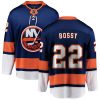 Pánské NHL New York Islanders dresy 22 Mike Bossy Breakaway královská modrá Fanatics Branded Domácí