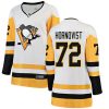 Dámské NHL Pittsburgh Penguins dresy 72 Patric Hornqvist Breakaway Bílý Fanatics Branded Venkovní