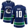 Dámské NHL Vancouver Canucks dresy 10 Pavel Bure Breakaway modrá Fanatics Branded Domácí