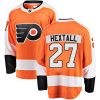 Pánské NHL Philadelphia Flyers dresy 27 Ron Hextall Breakaway Oranžový Fanatics Branded Domácí