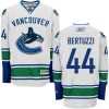 Pánské NHL Vancouver Canucks dresy 44 Todd Bertuzzi Authentic Bílý Reebok Venkovní hokejové dresy