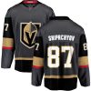 Pánské NHL Vegas Golden Knights dresy 87 Vadim Shipachyov Breakaway Černá Fanatics Branded Domácí