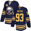 Dětské NHL Buffalo Sabres dresy Victor Antipin 93 Authentic Námořnická modrá Adidas Domácí