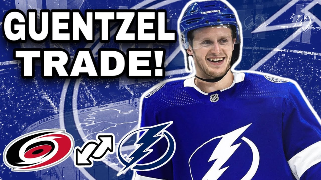 Jake Guentzel se stěhuje do Chargers, začíná novou kapitolu kariéry