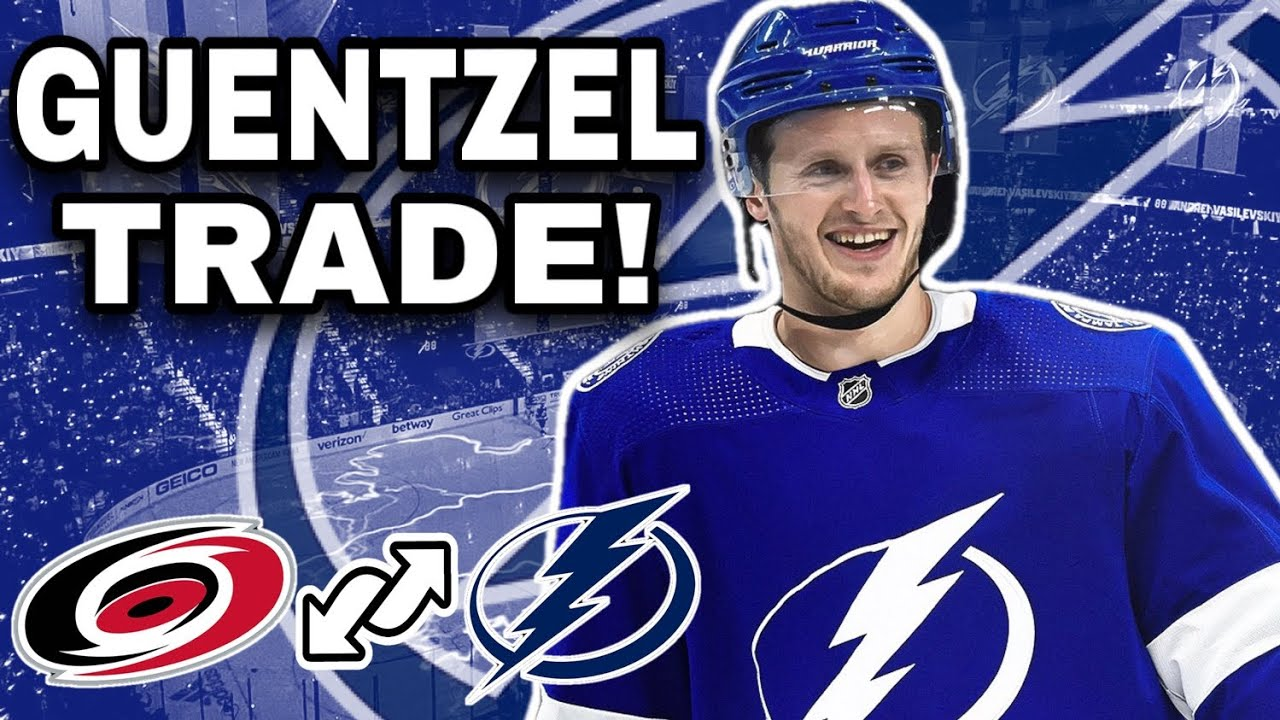 Jake Guentzel se stěhuje do Chargers, začíná novou kapitolu kariéry